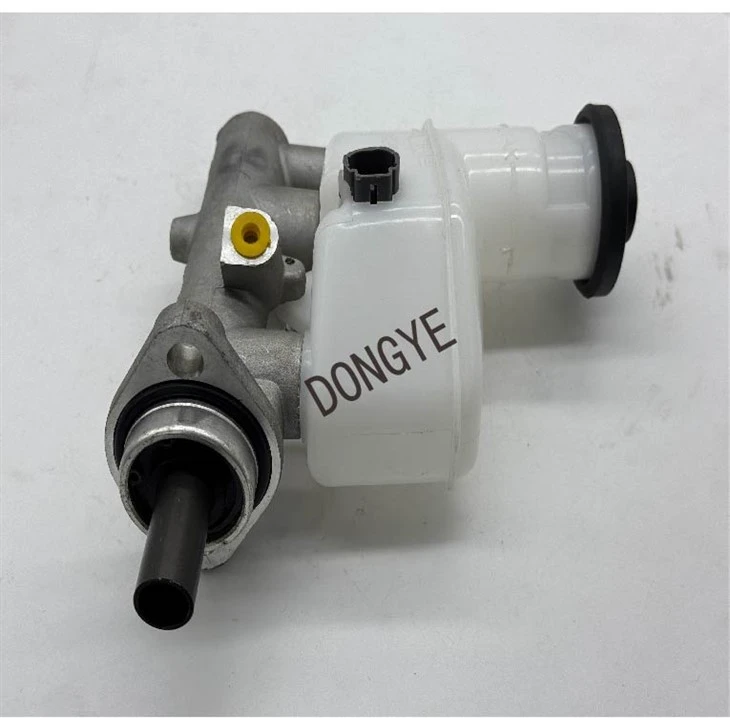 Meticulously Designed Brake Master Cylinder 47201-05080 For TOYOT AVENSIS factory